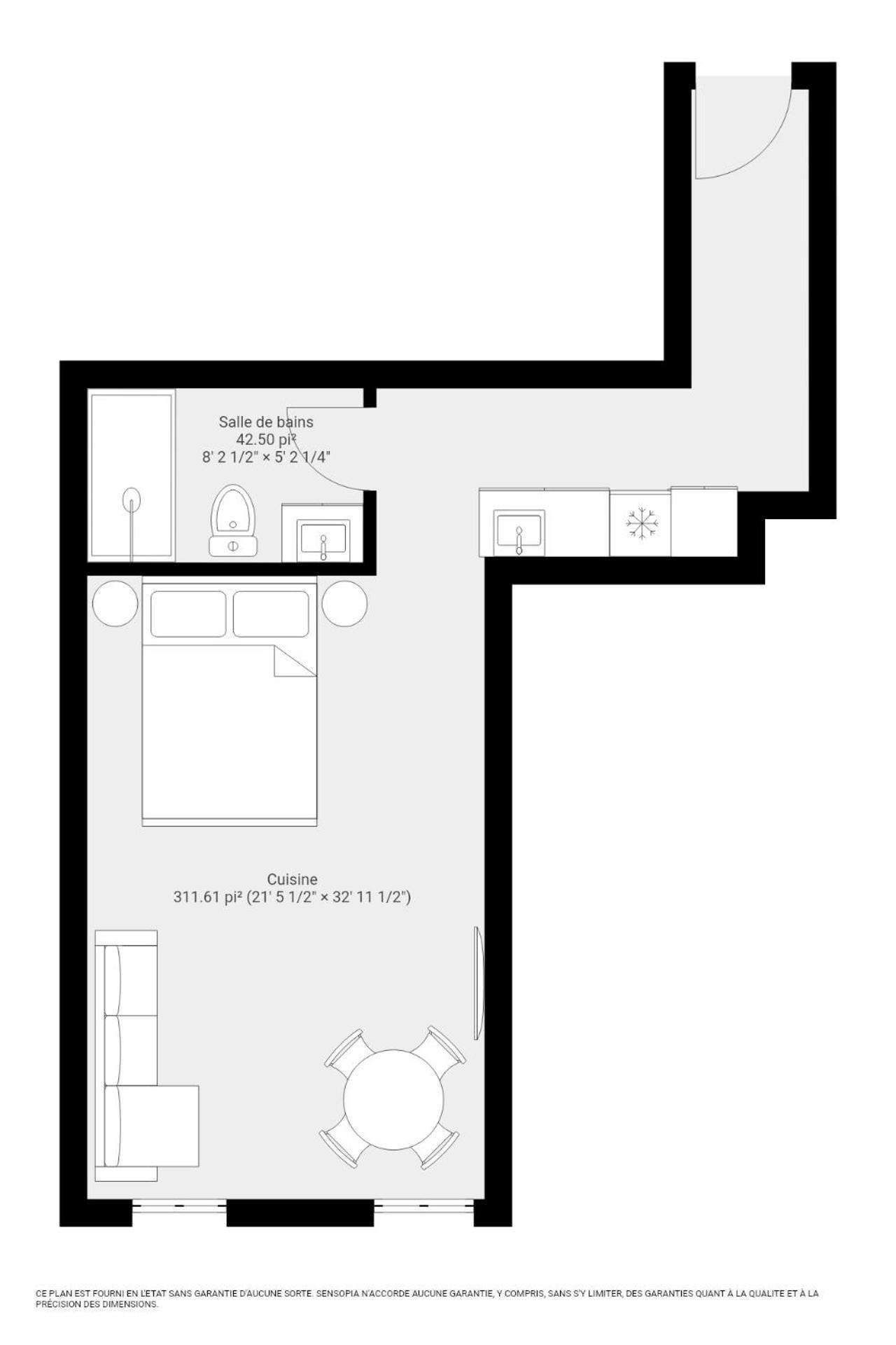 Initial - Nouveau Monde - Centre-ville De Apartment *
