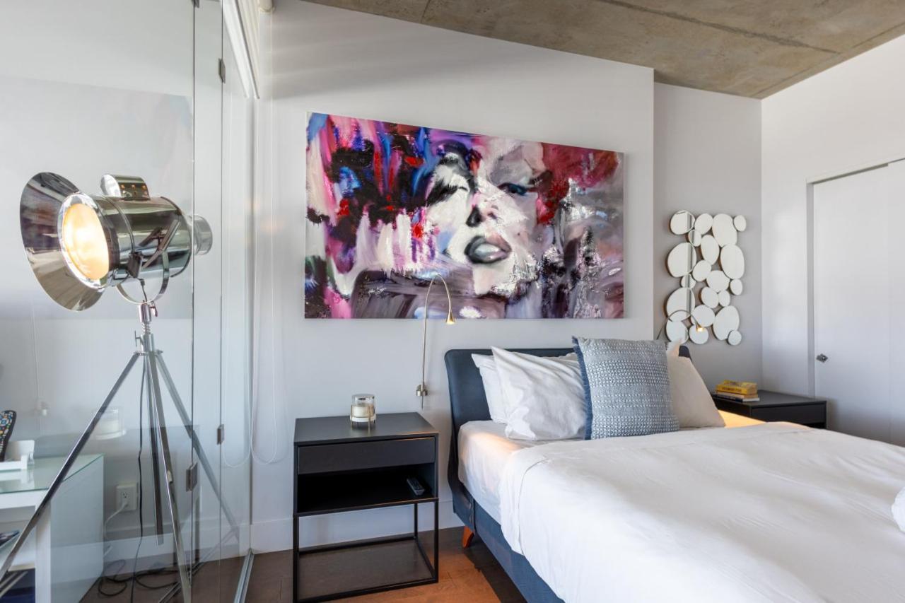 Apartment Les Immeubles Charlevoix 760-414