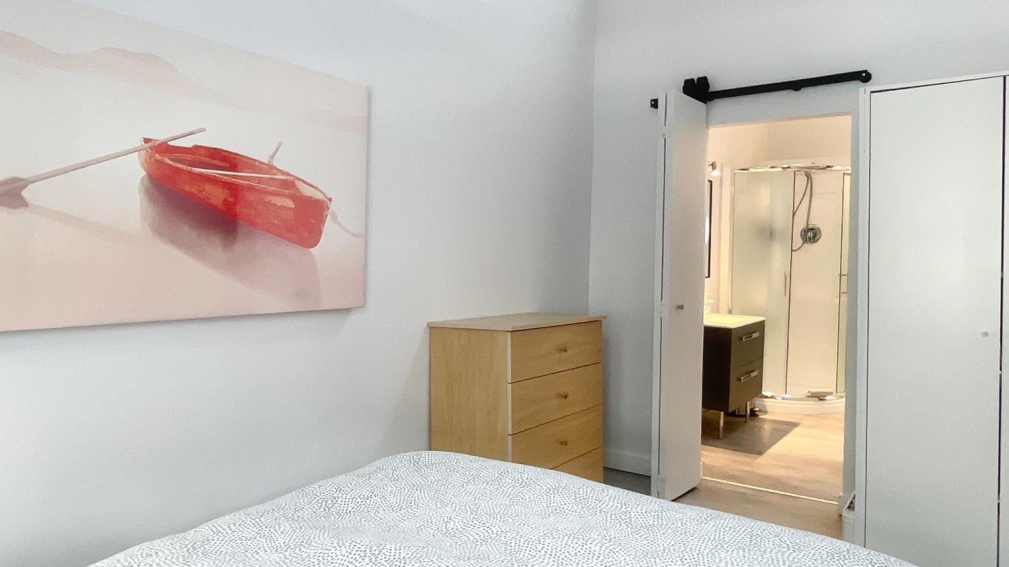 Grand By Hebergements Dcl Apartment Quebec City