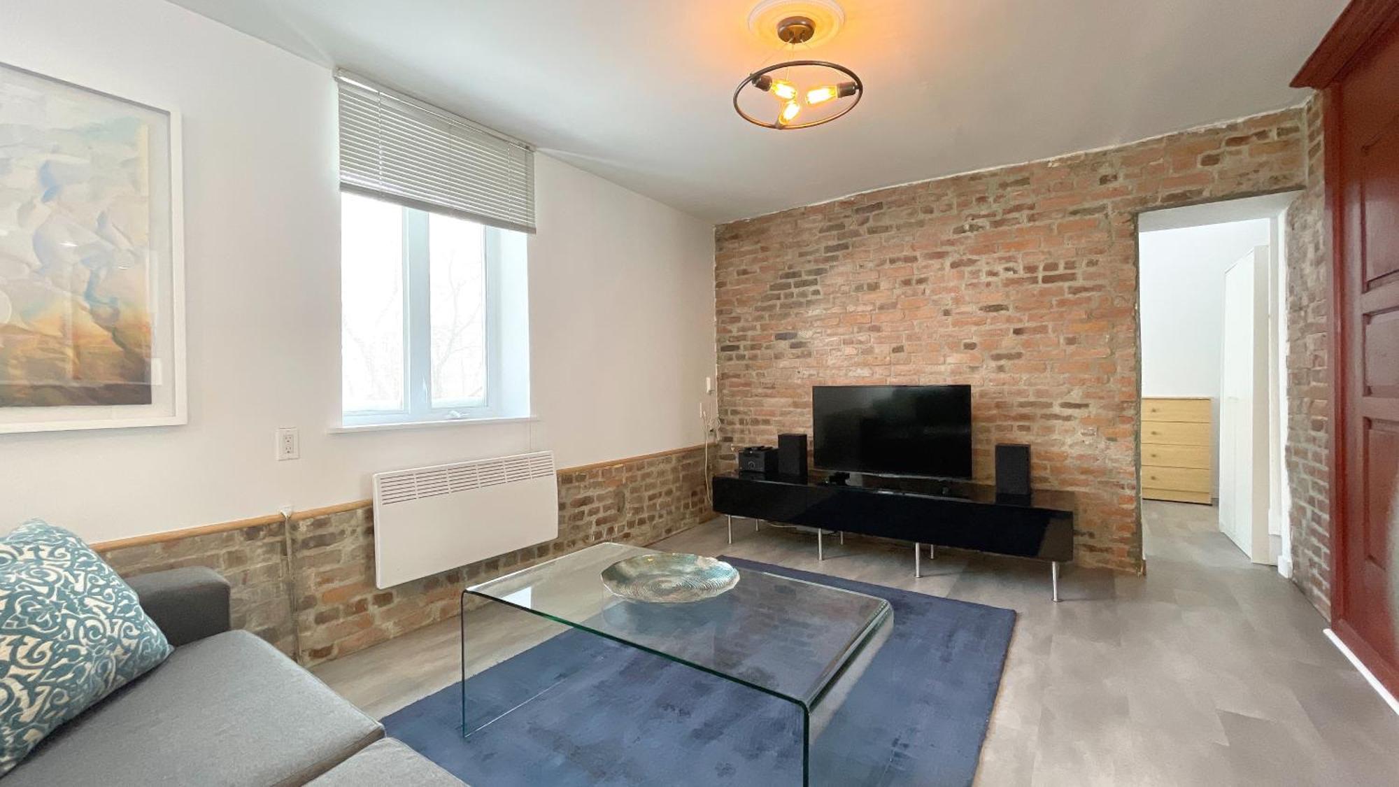 Grand By Hebergements Dcl Apartment *