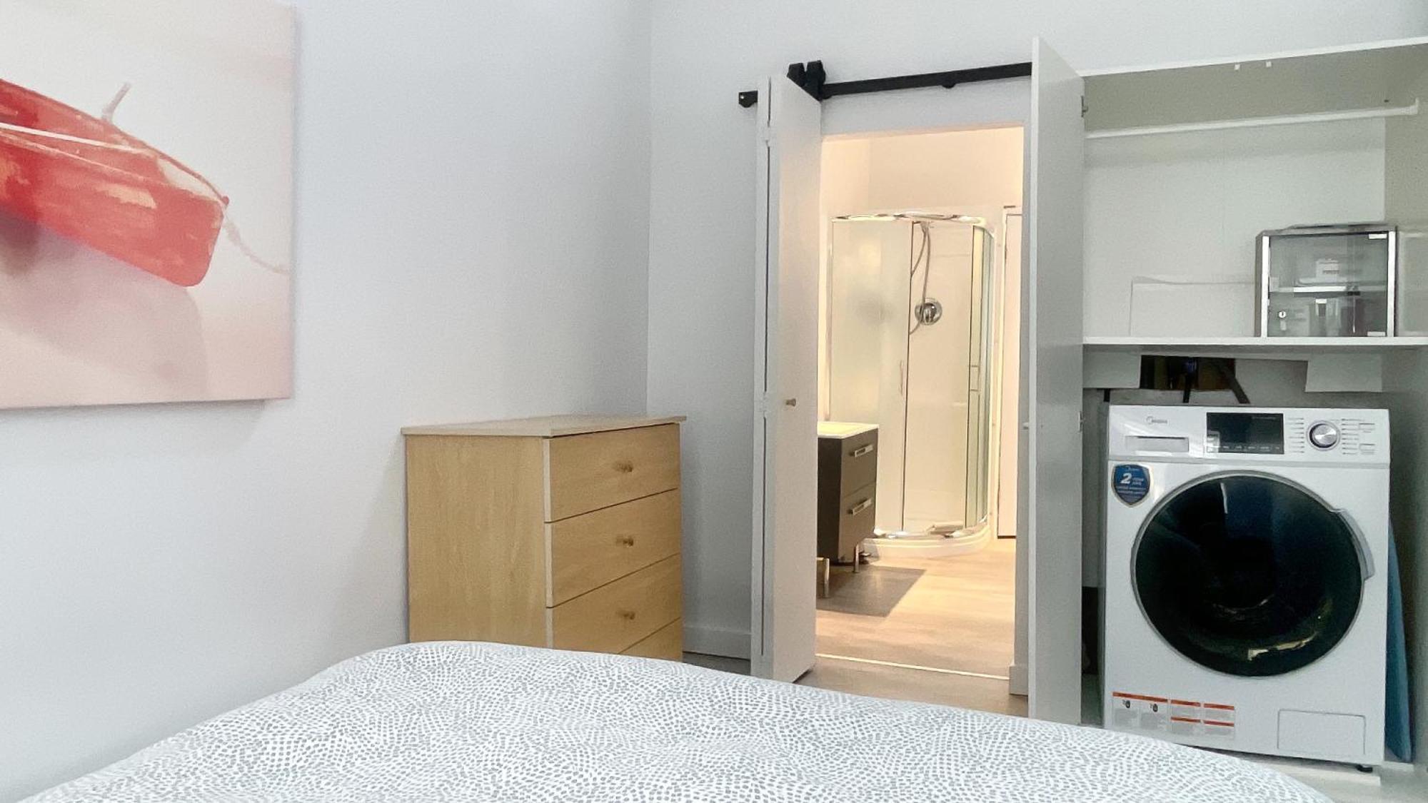 Apartment Grand By Hebergements Dcl *
