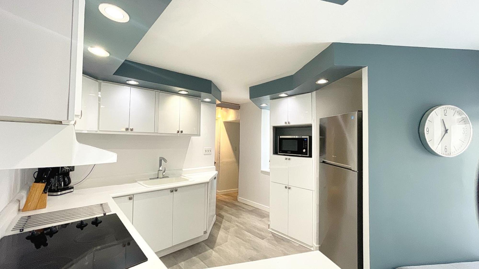 Apartment Grand By Hebergements Dcl *