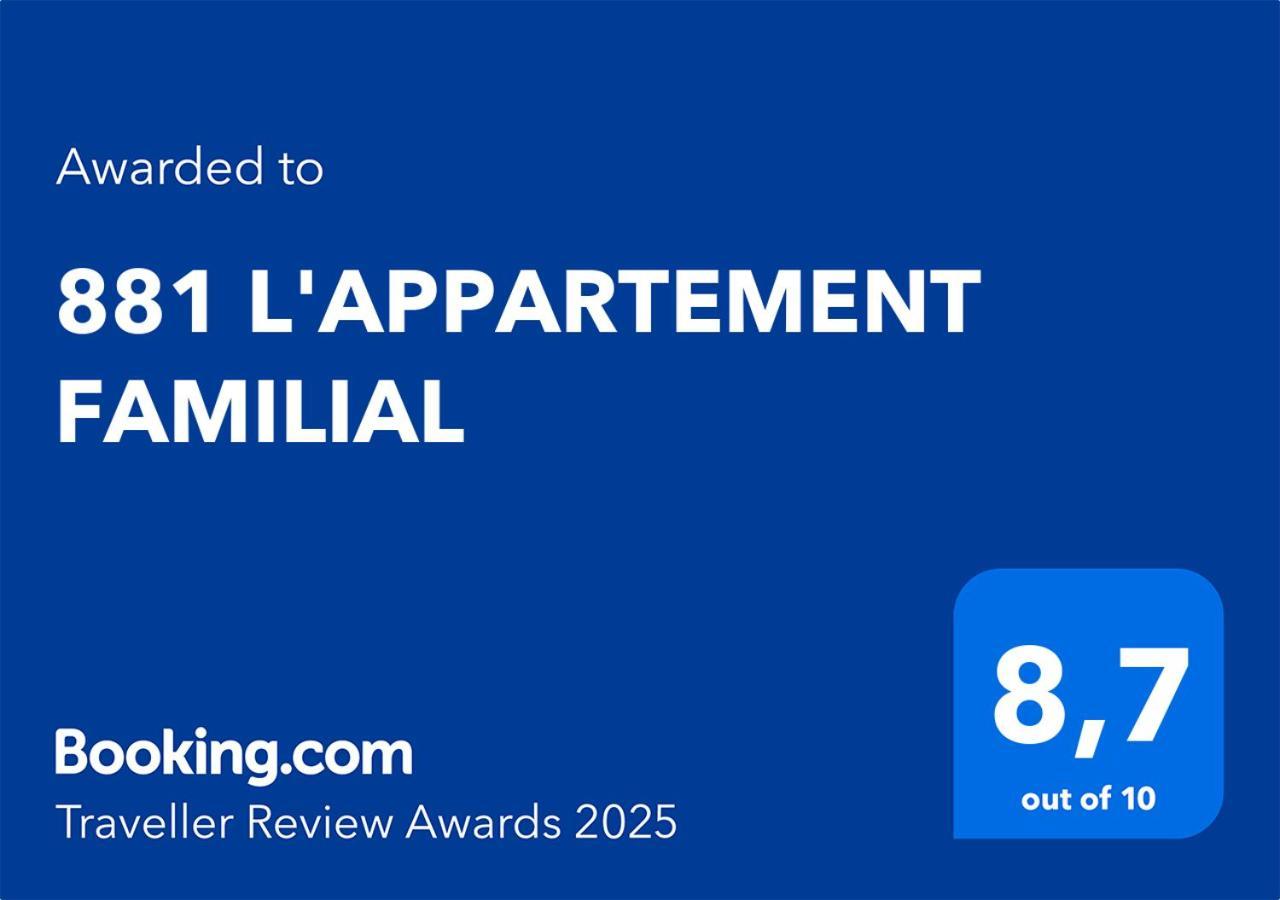 881 Familial 