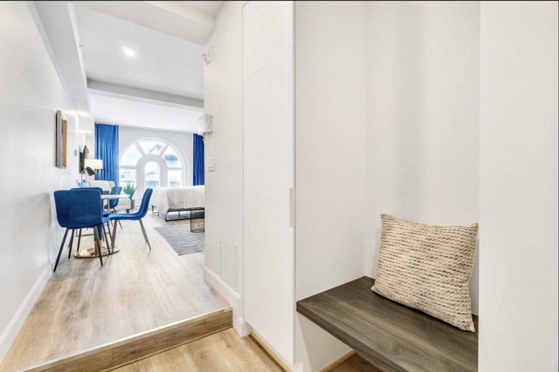 Initial - Joconde - Centre-ville De Apartment *