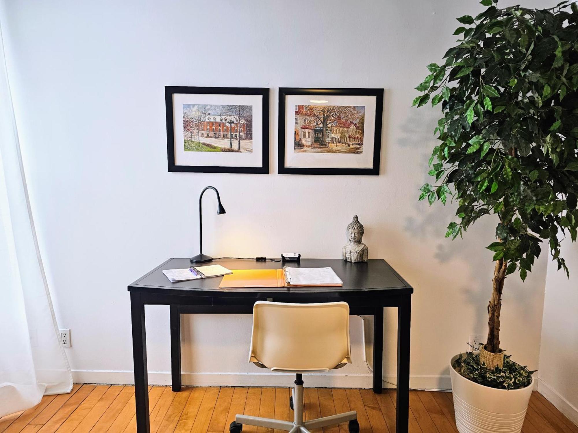 Chez Edouard By Hebergements Dcl Apartment Quebec City