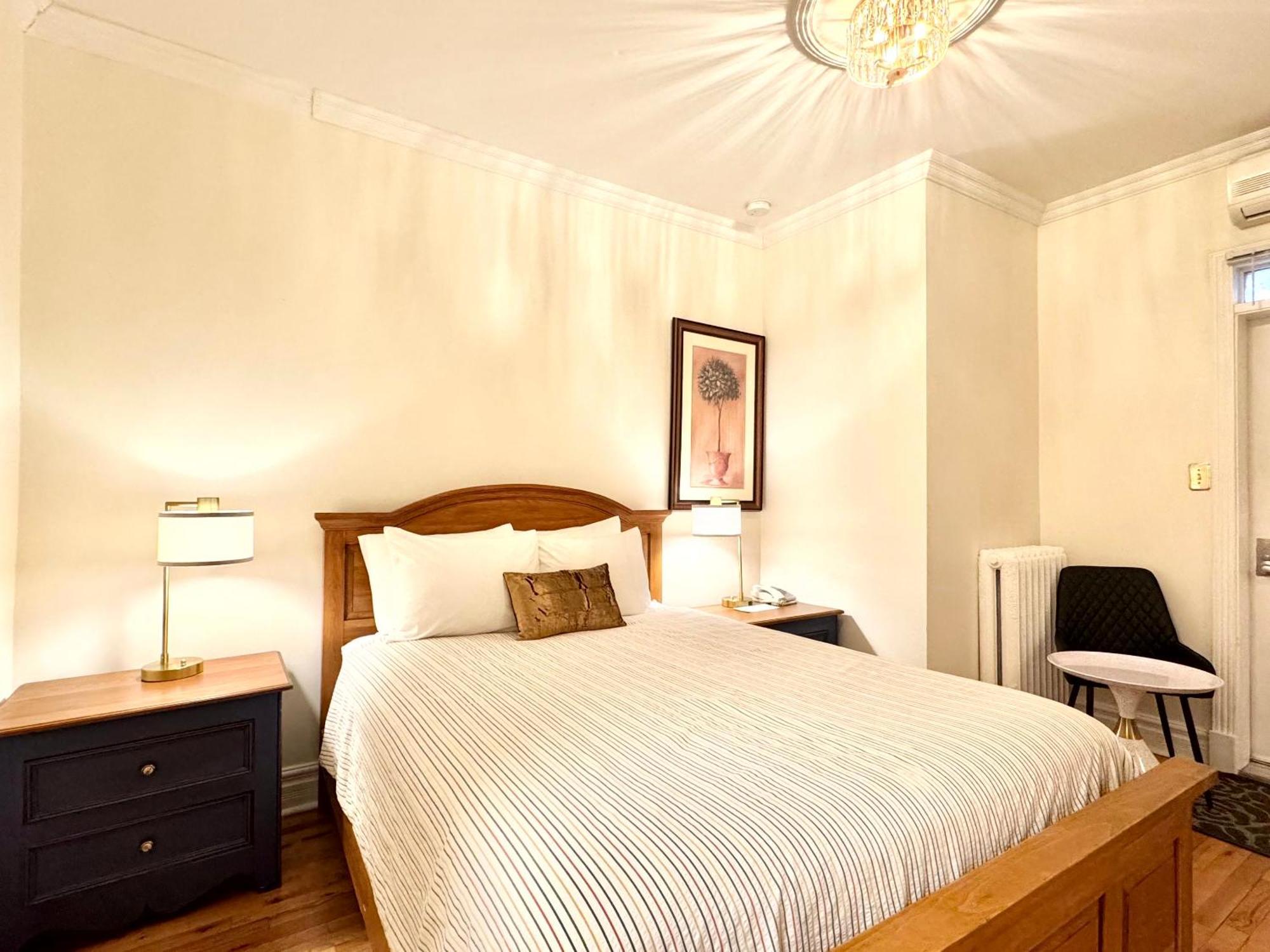 Hotel Relais Charles-alexandre