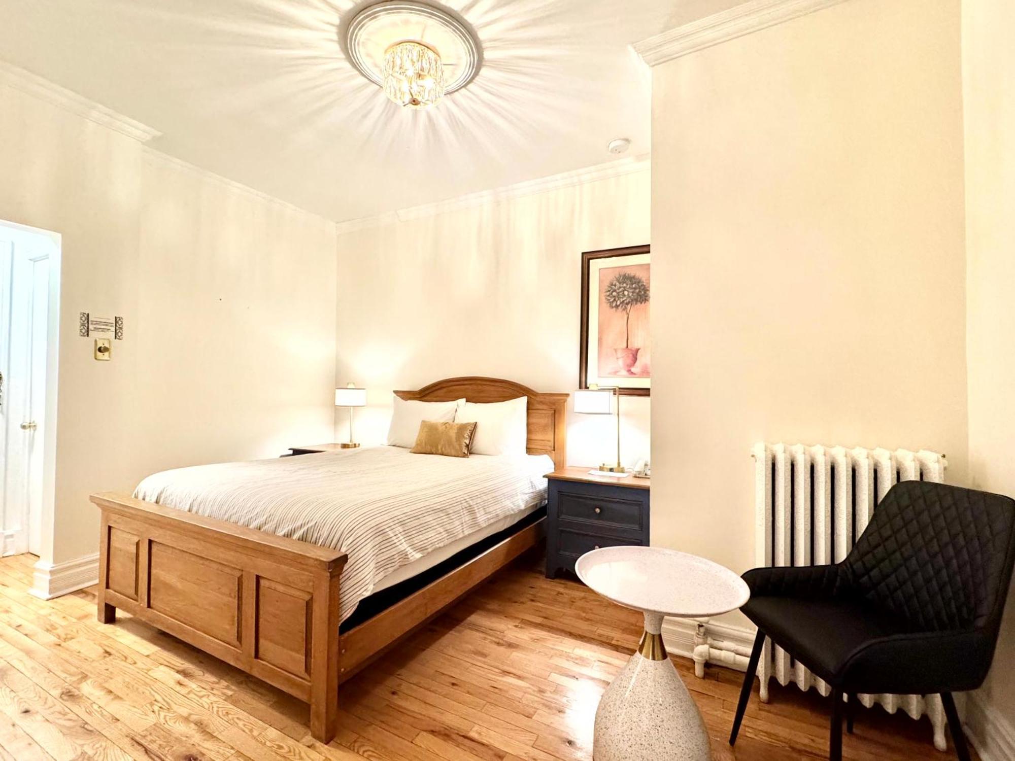 Relais Charles-alexandre Quebec City