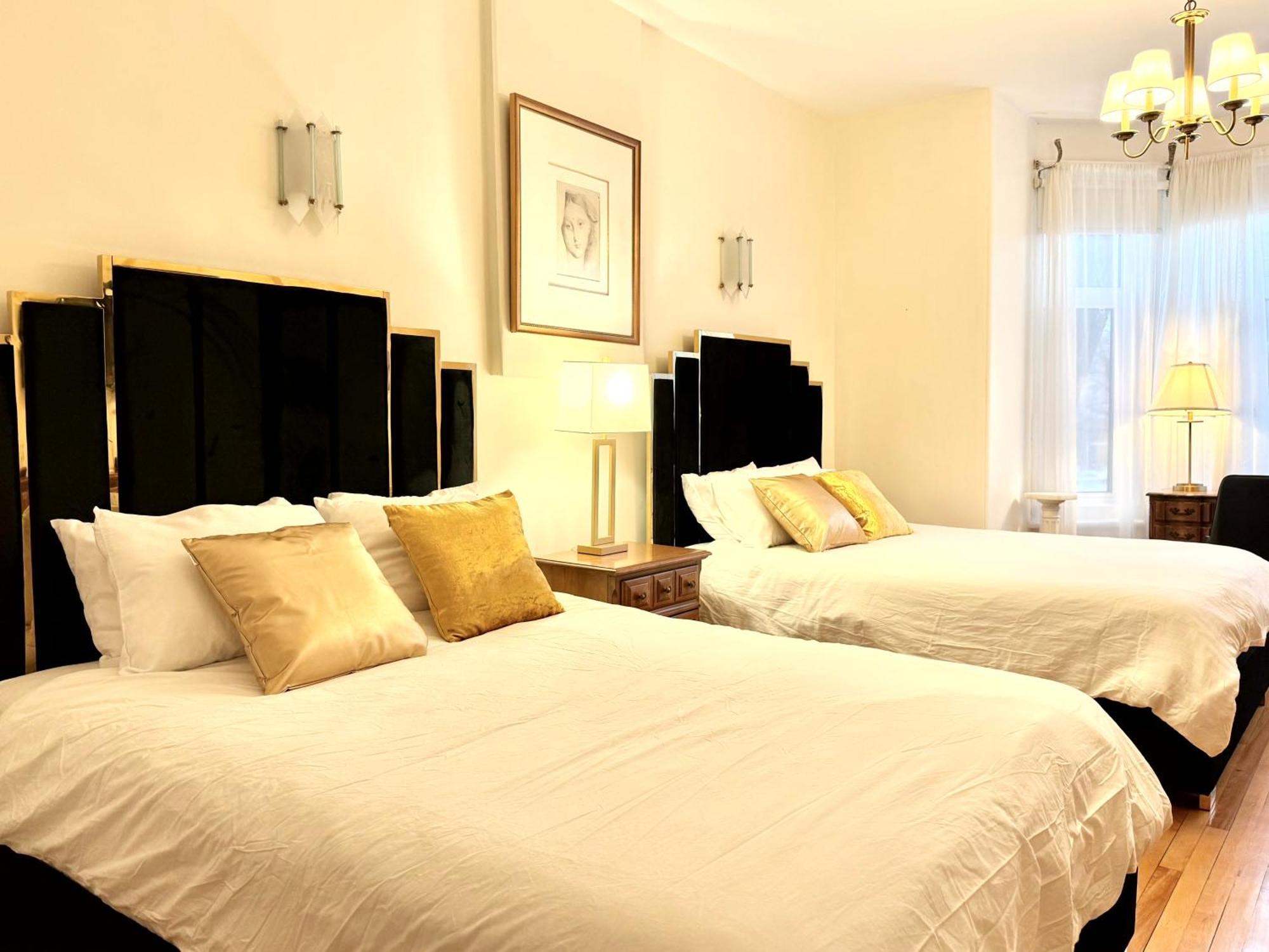 Hotel Relais Charles-alexandre 3*
