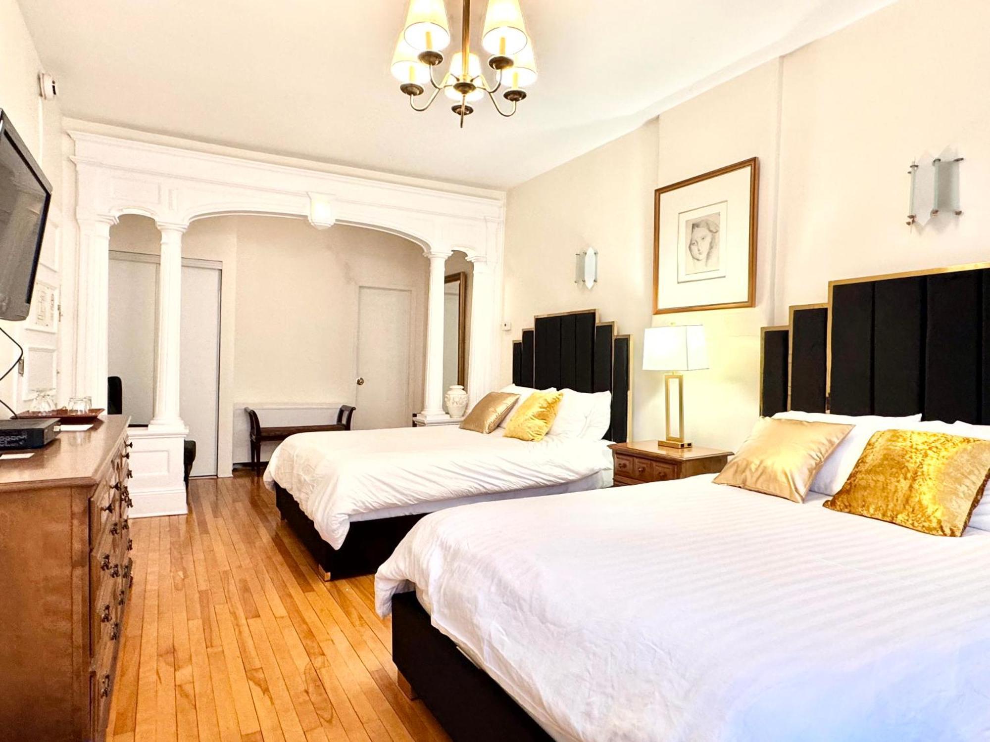 Hotel Relais Charles-alexandre