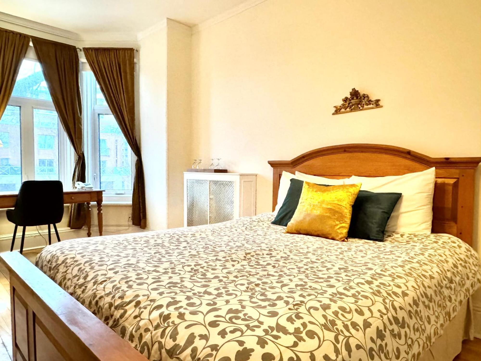 Relais Charles-alexandre Hotel Quebec City