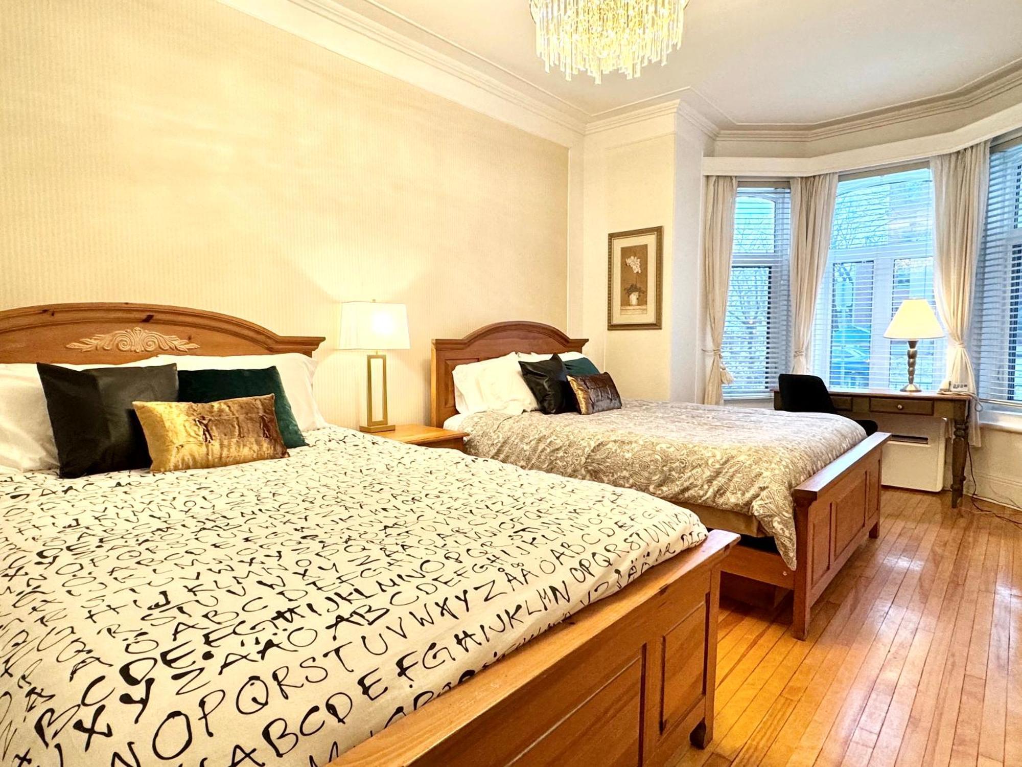Relais Charles-alexandre Quebec City