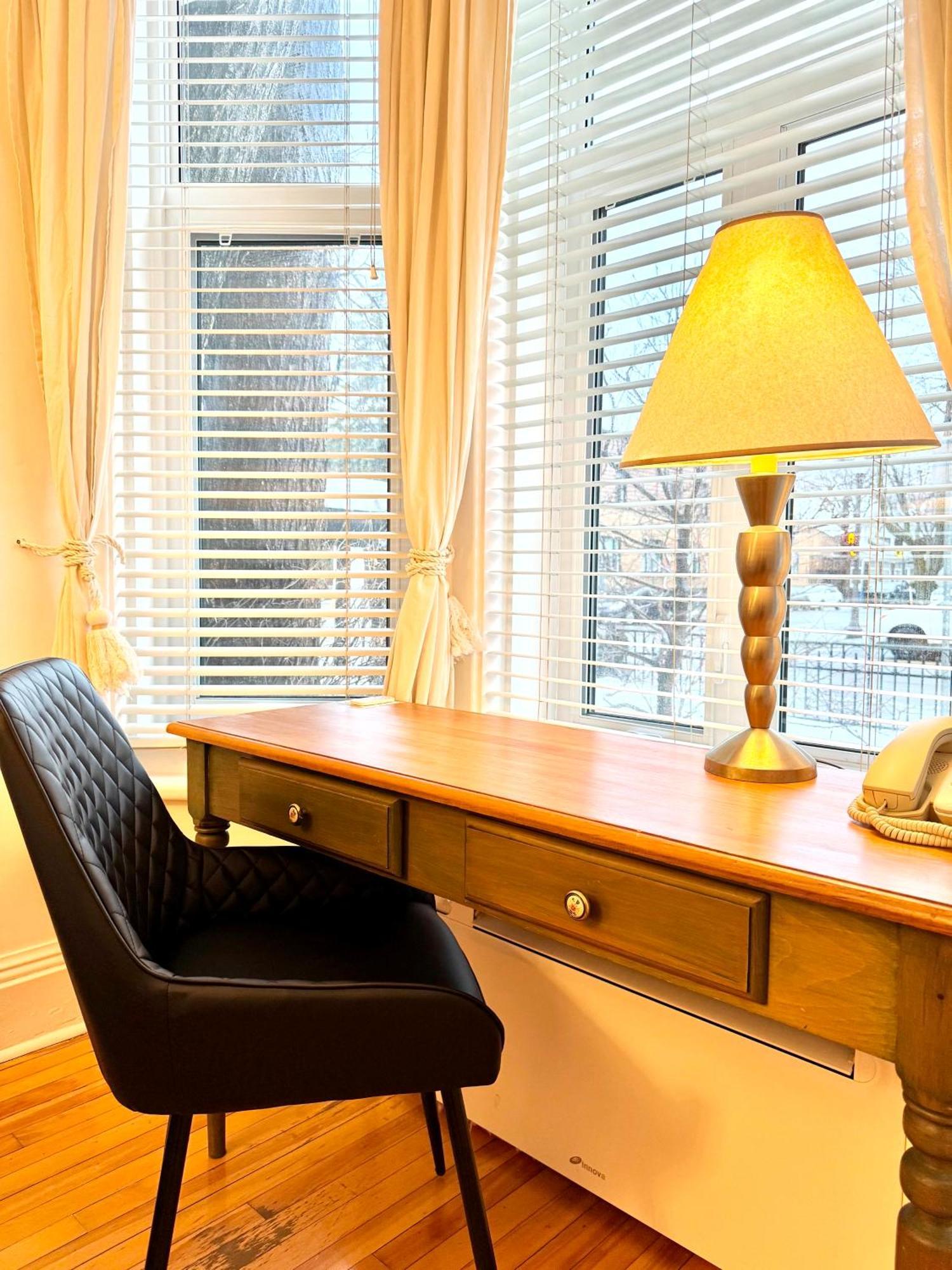 Hotel Relais Charles-alexandre