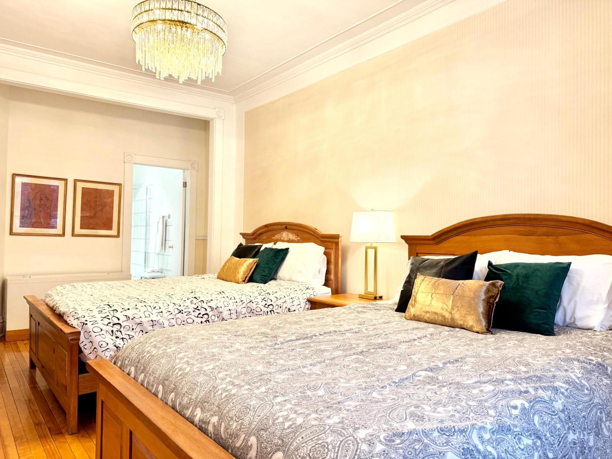 Relais Charles-alexandre Hotel Quebec City
