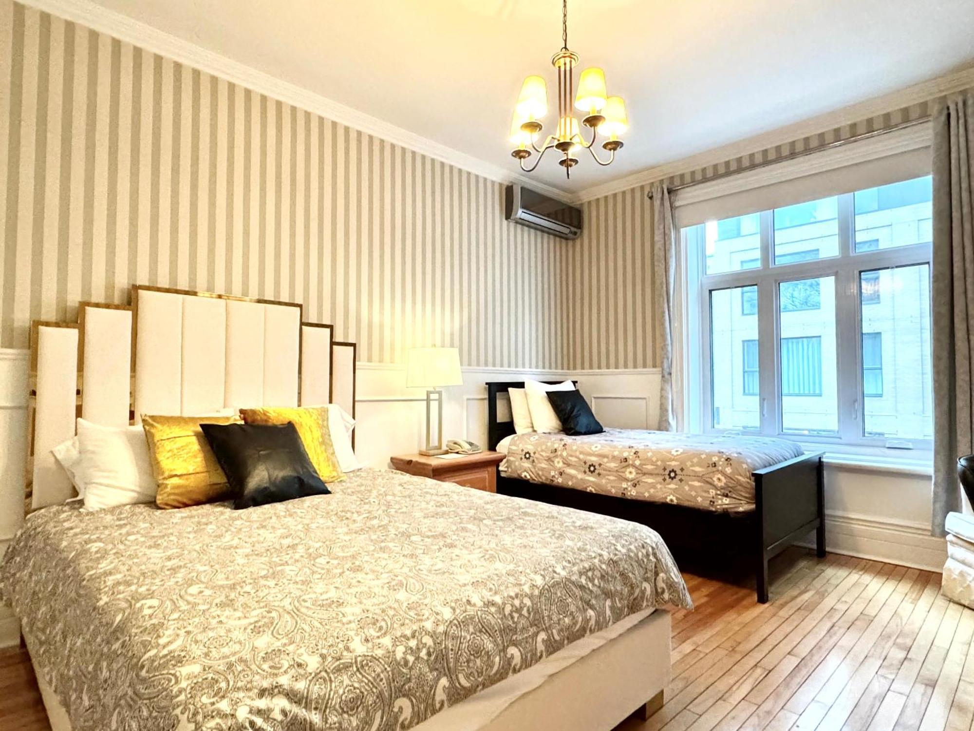 Relais Charles-alexandre 3*