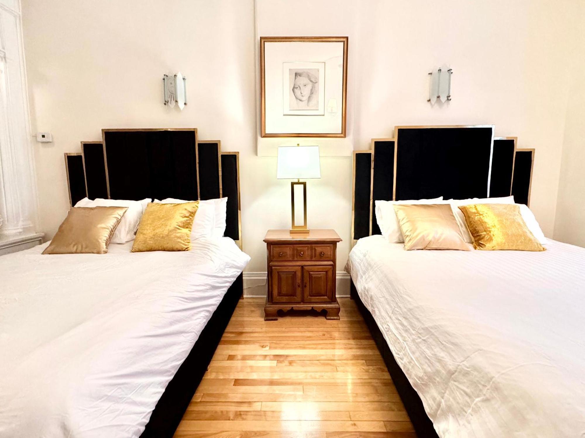 Relais Charles-alexandre 3* Quebec City