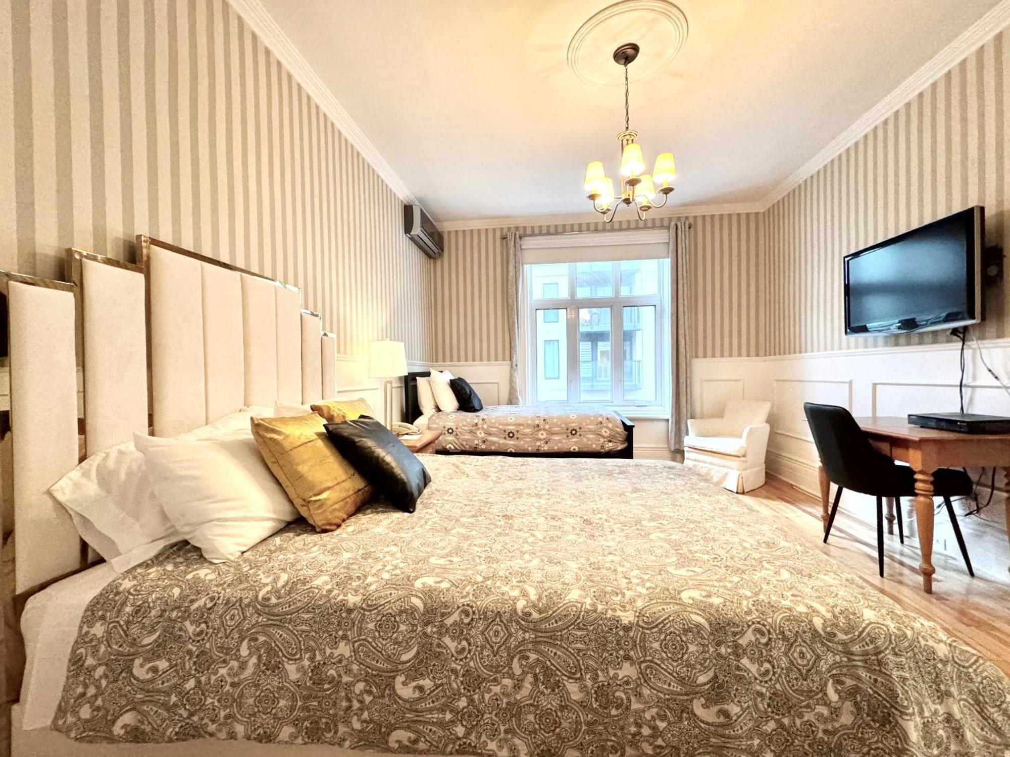 Relais Charles-alexandre Hotel 3*