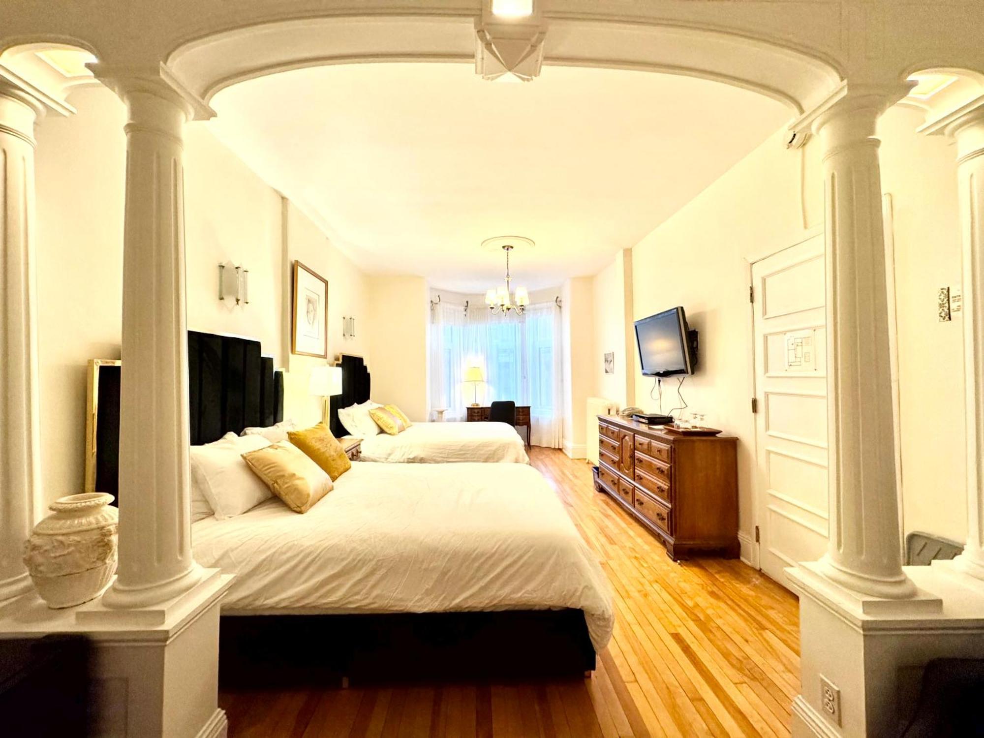 Relais Charles-alexandre Hotel Quebec City