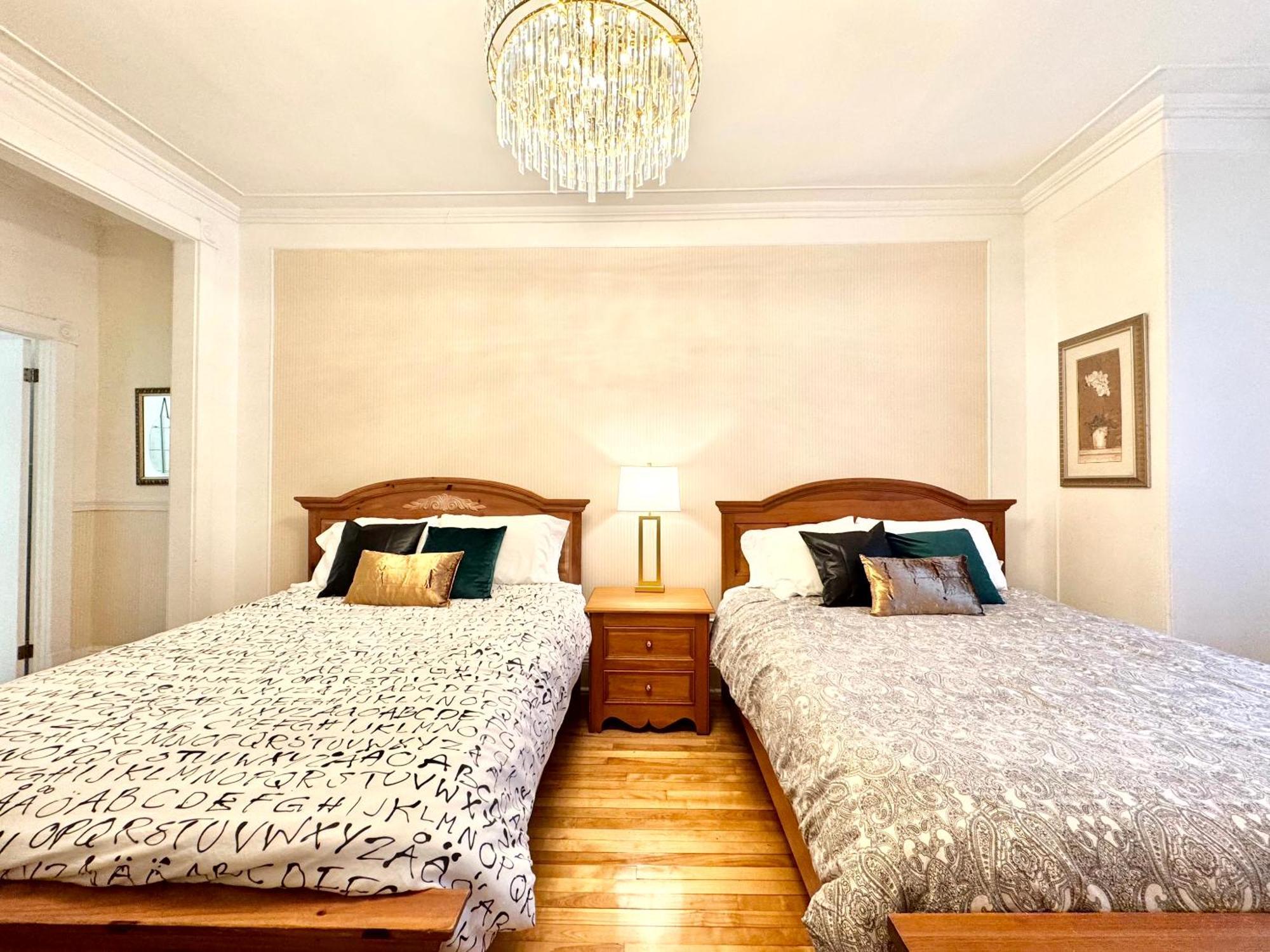 Relais Charles-alexandre 3*