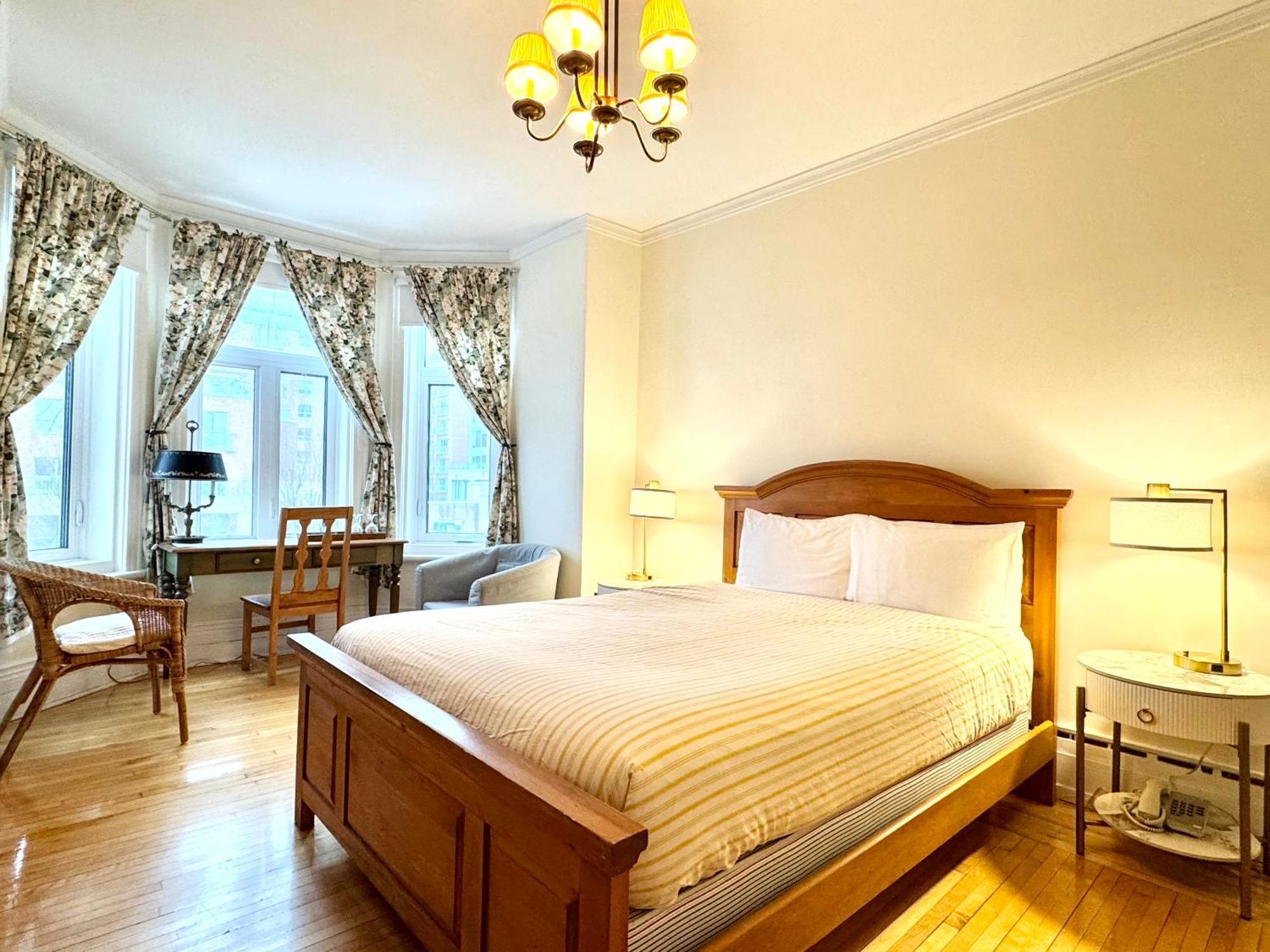 Relais Charles-alexandre
