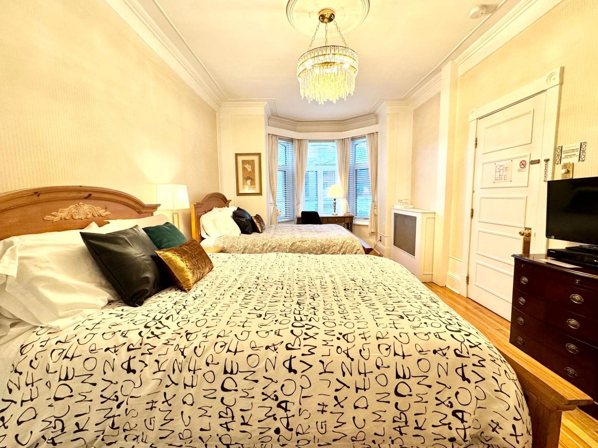 Hotel Relais Charles-alexandre 3*