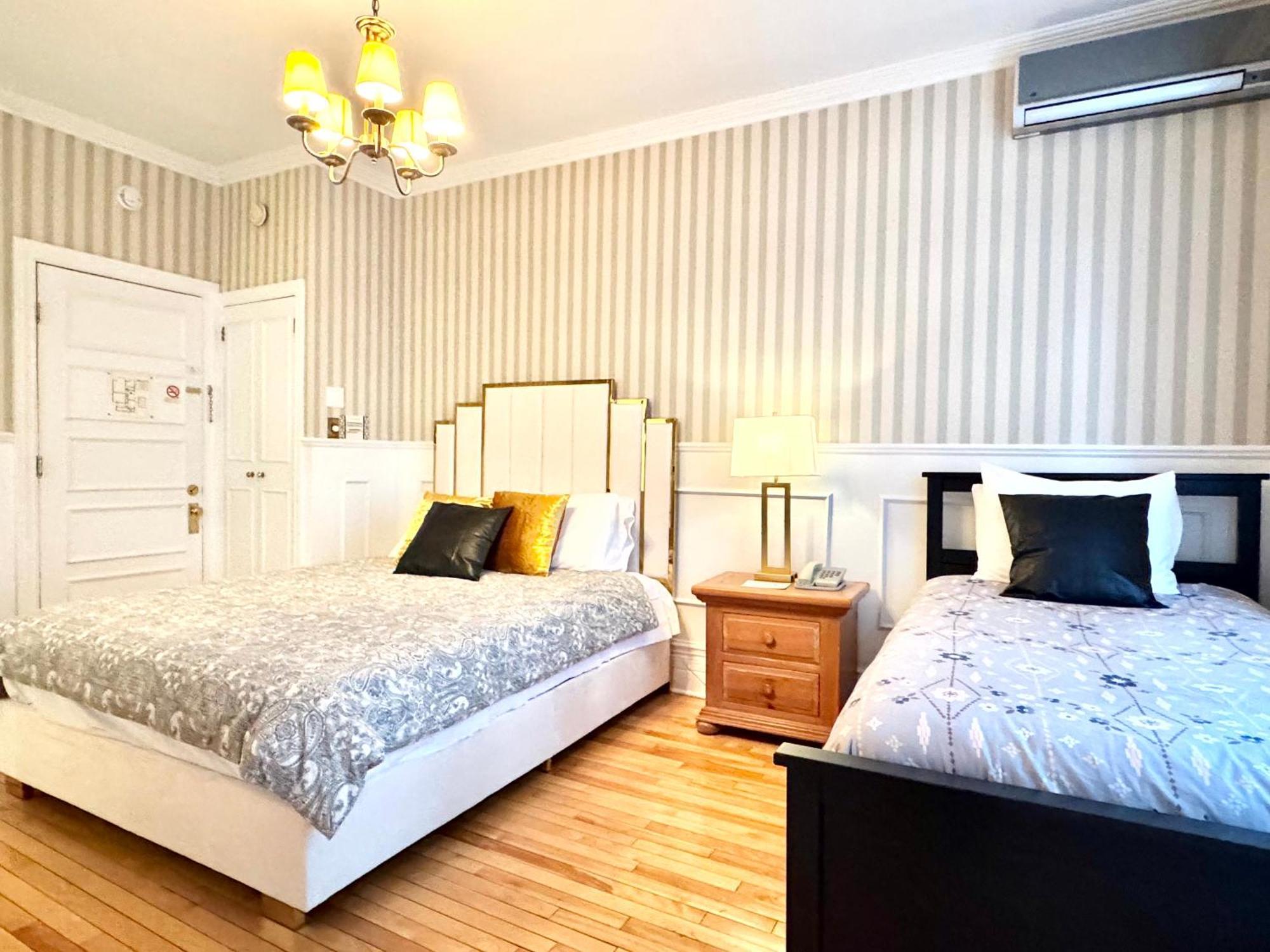Hotel Relais Charles-alexandre 3*