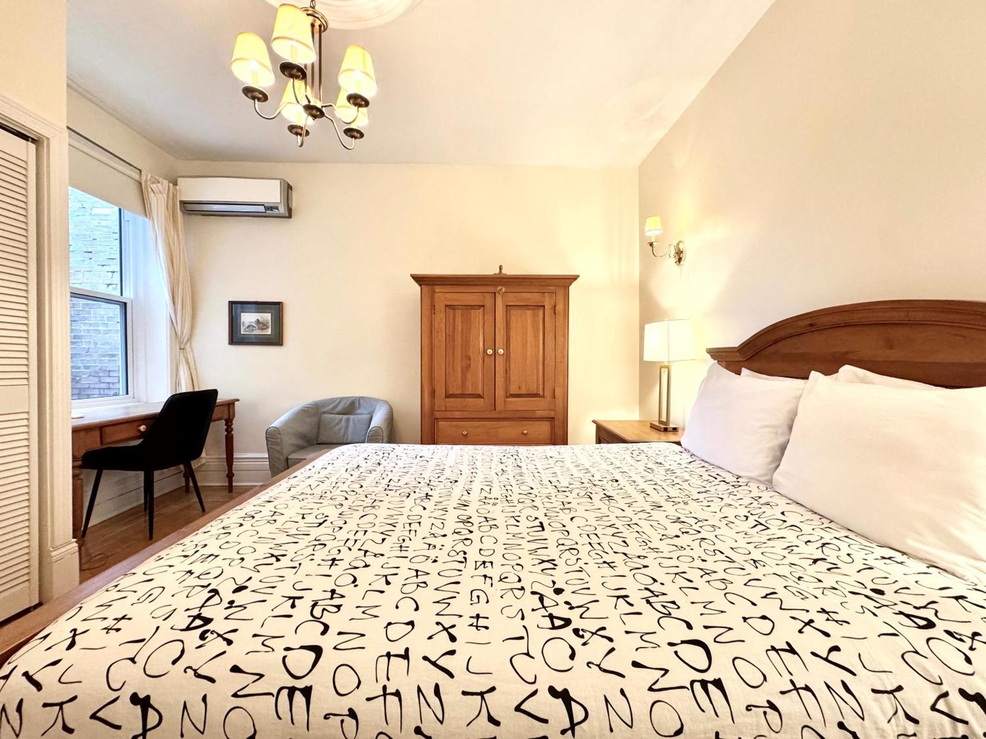 Hotel Relais Charles-alexandre Quebec City