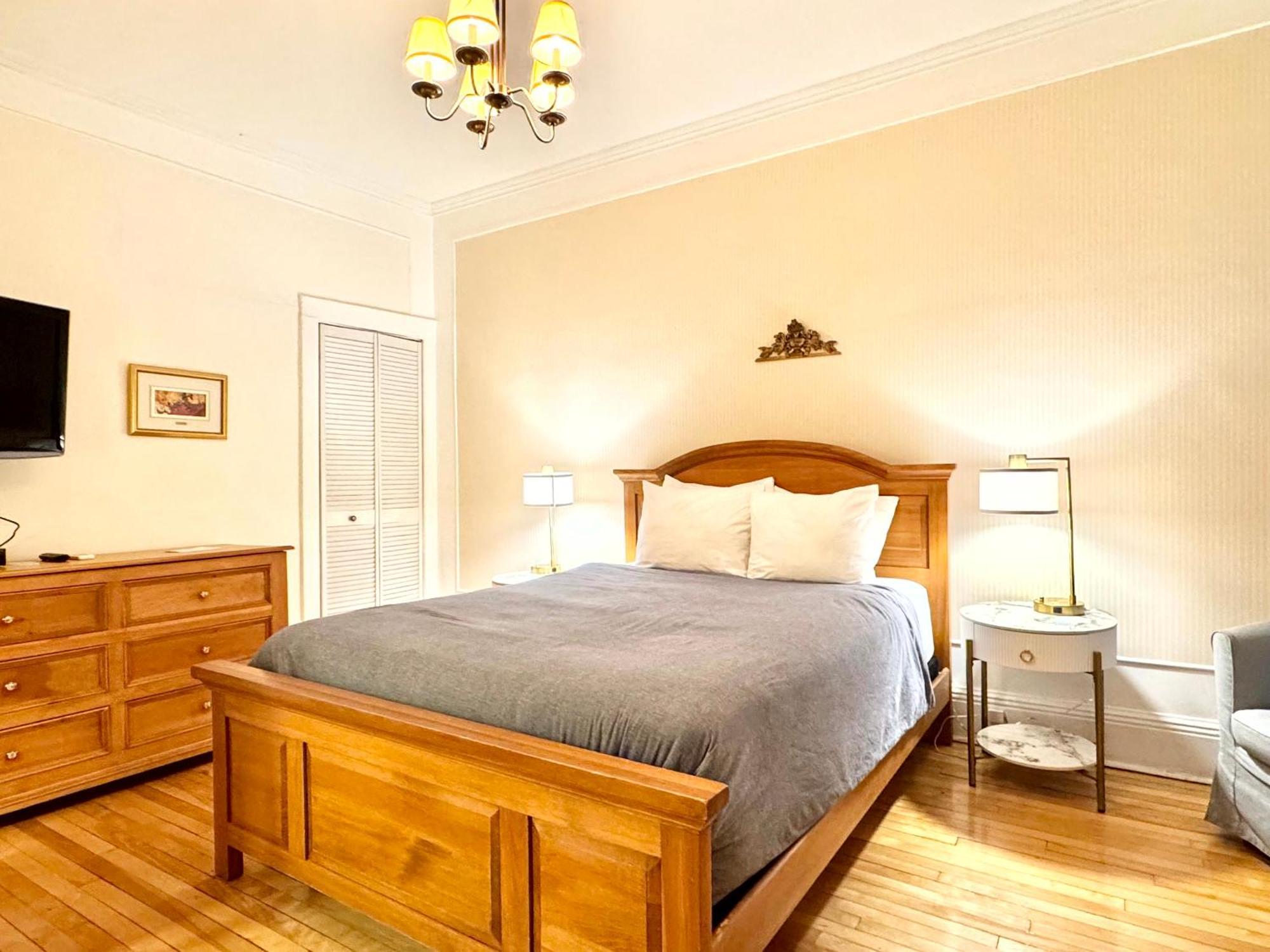 Relais Charles-alexandre 3*