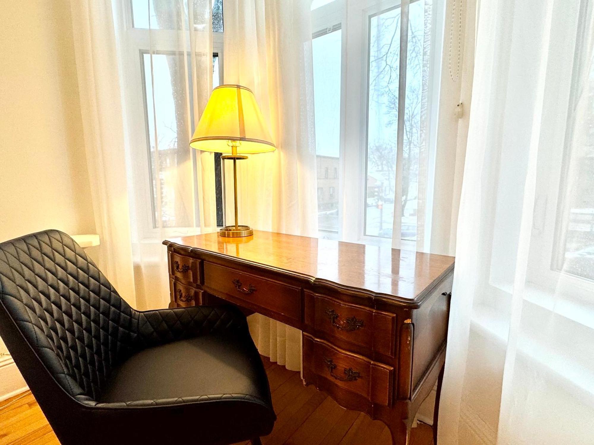 Relais Charles-alexandre Quebec City