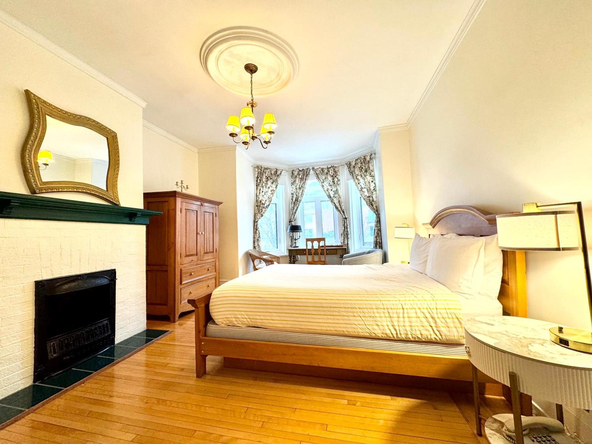 Relais Charles-alexandre Hotel Quebec City