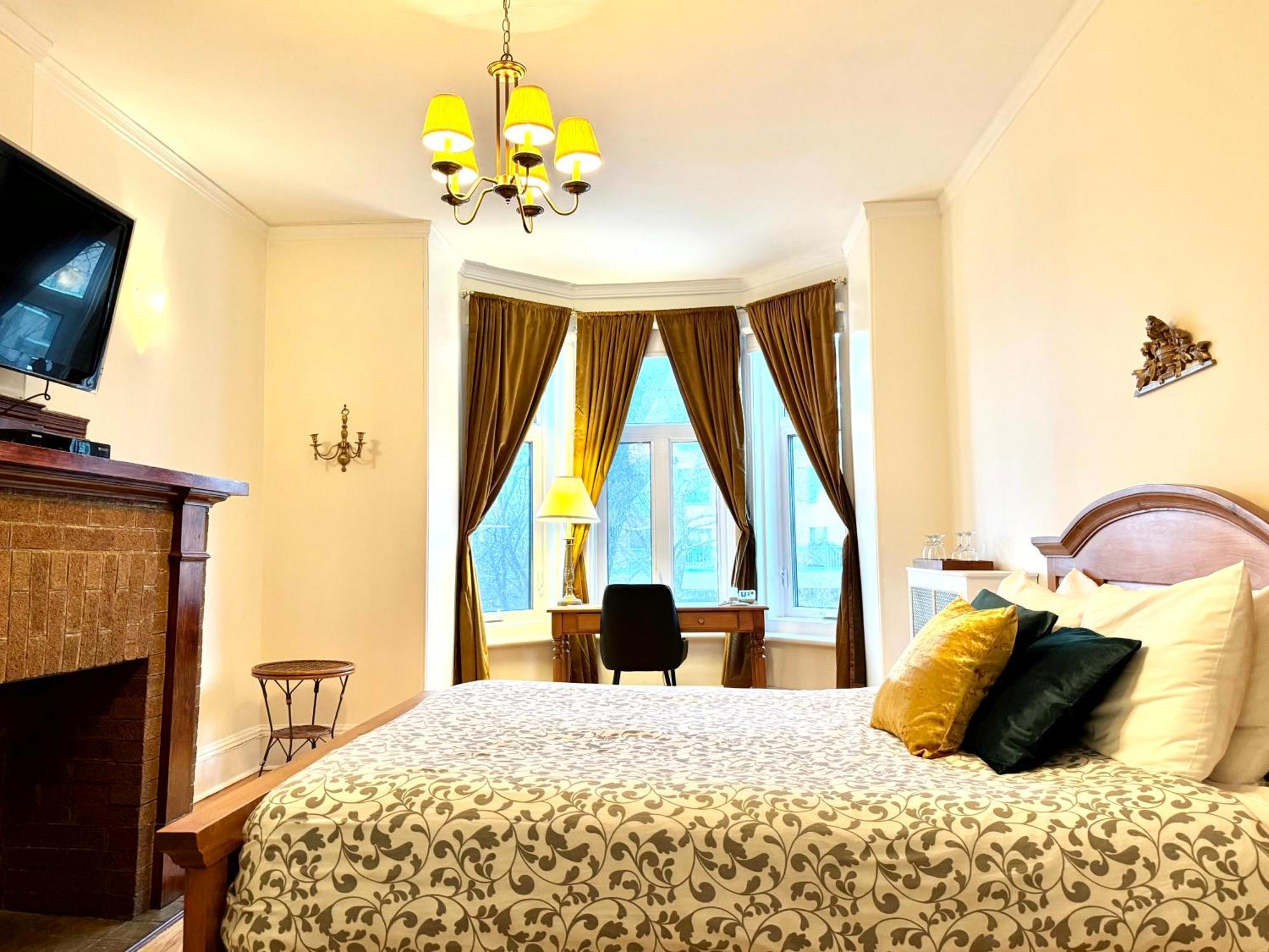 Relais Charles-alexandre 3* Quebec City