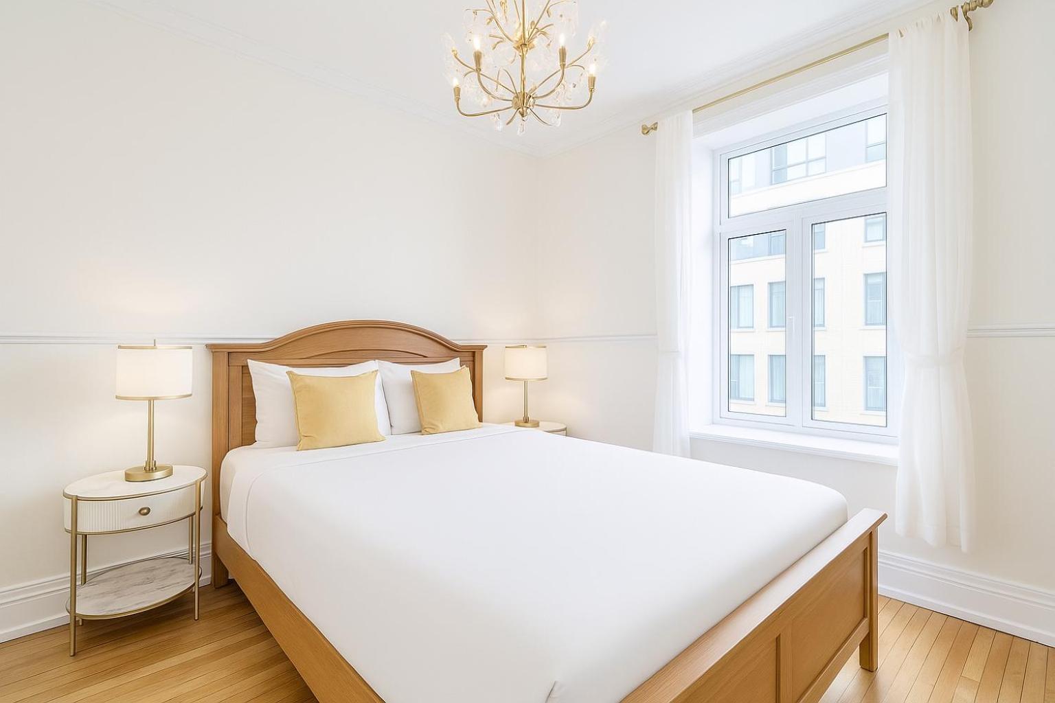 Hotel Relais Charles-alexandre Quebec City