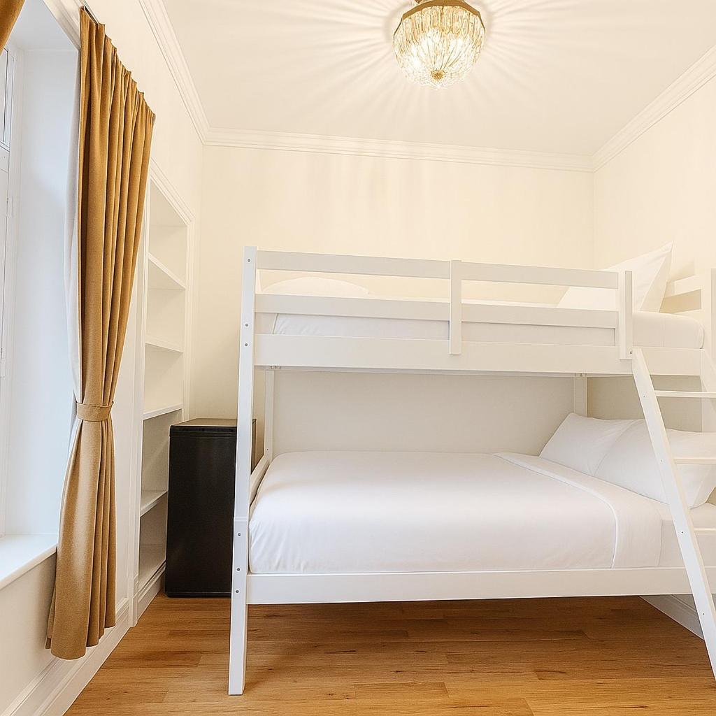 Hotel Relais Charles-alexandre