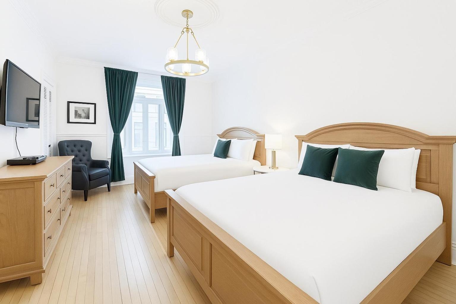 Hotel Relais Charles-alexandre 3*