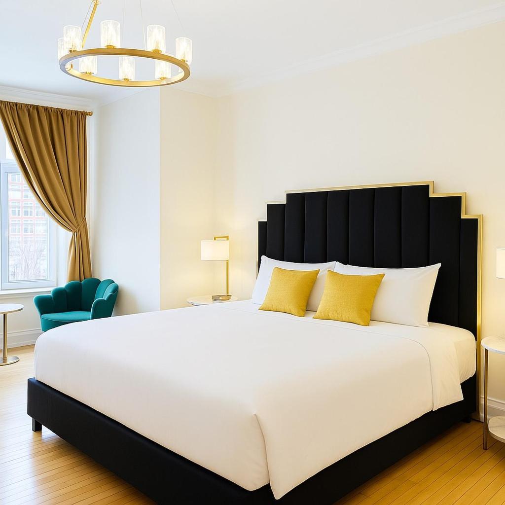 Relais Charles-alexandre Quebec City