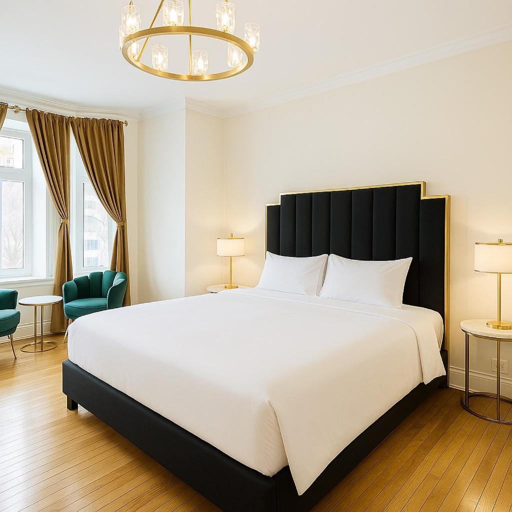 Relais Charles-alexandre Hotel