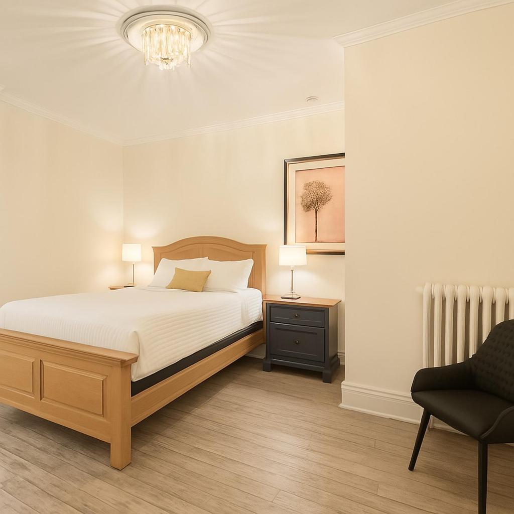 Hotel Relais Charles-alexandre