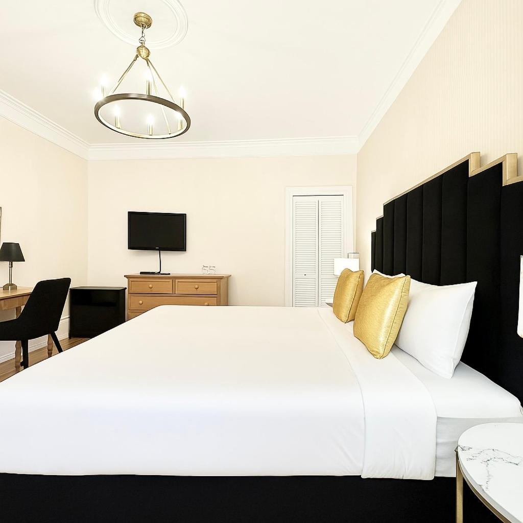 Relais Charles-alexandre Hotel Quebec City