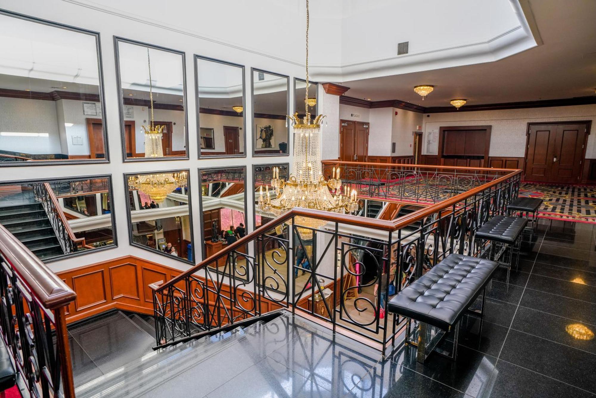 Plaza 4* Quebec City