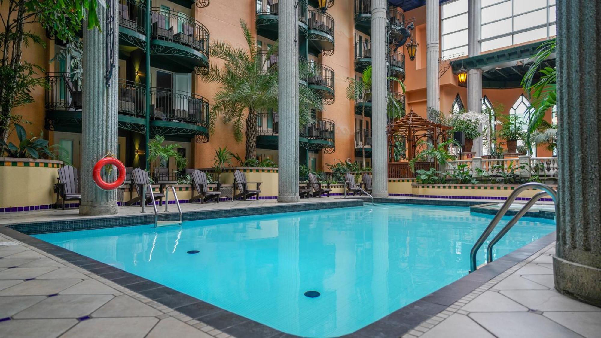 Plaza Hotel