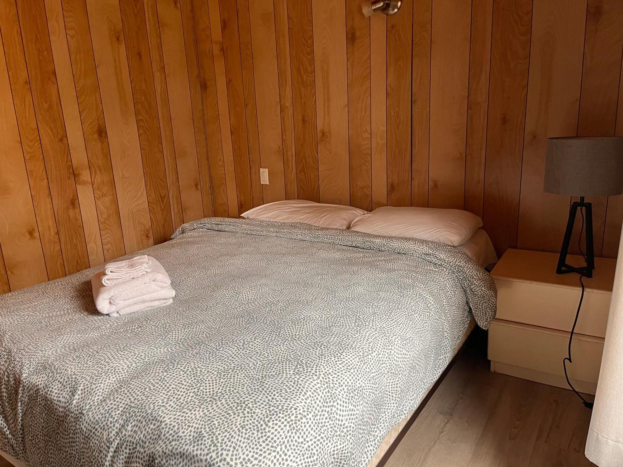Chalet St-augustin *