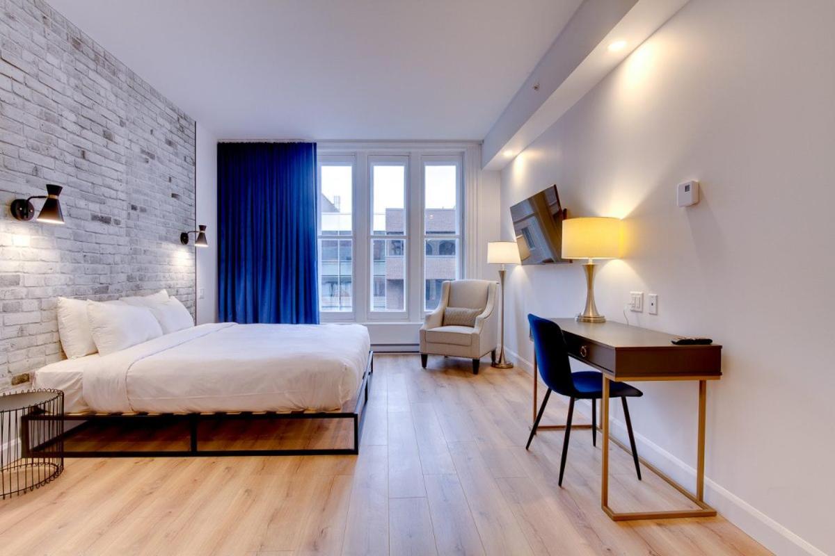 Apartment Touristique ▐ 335 Saint Joseph E▐