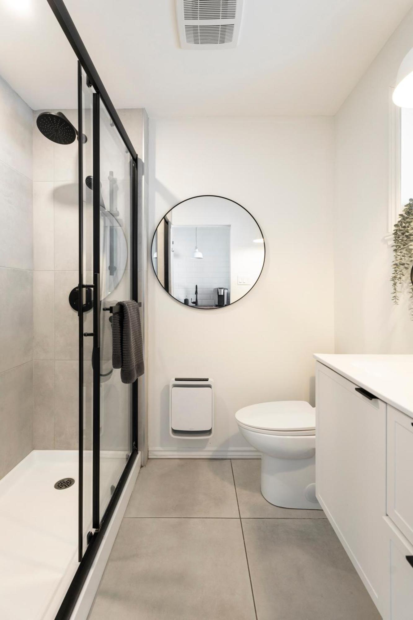 Apartment Les Havres De Limoilou *