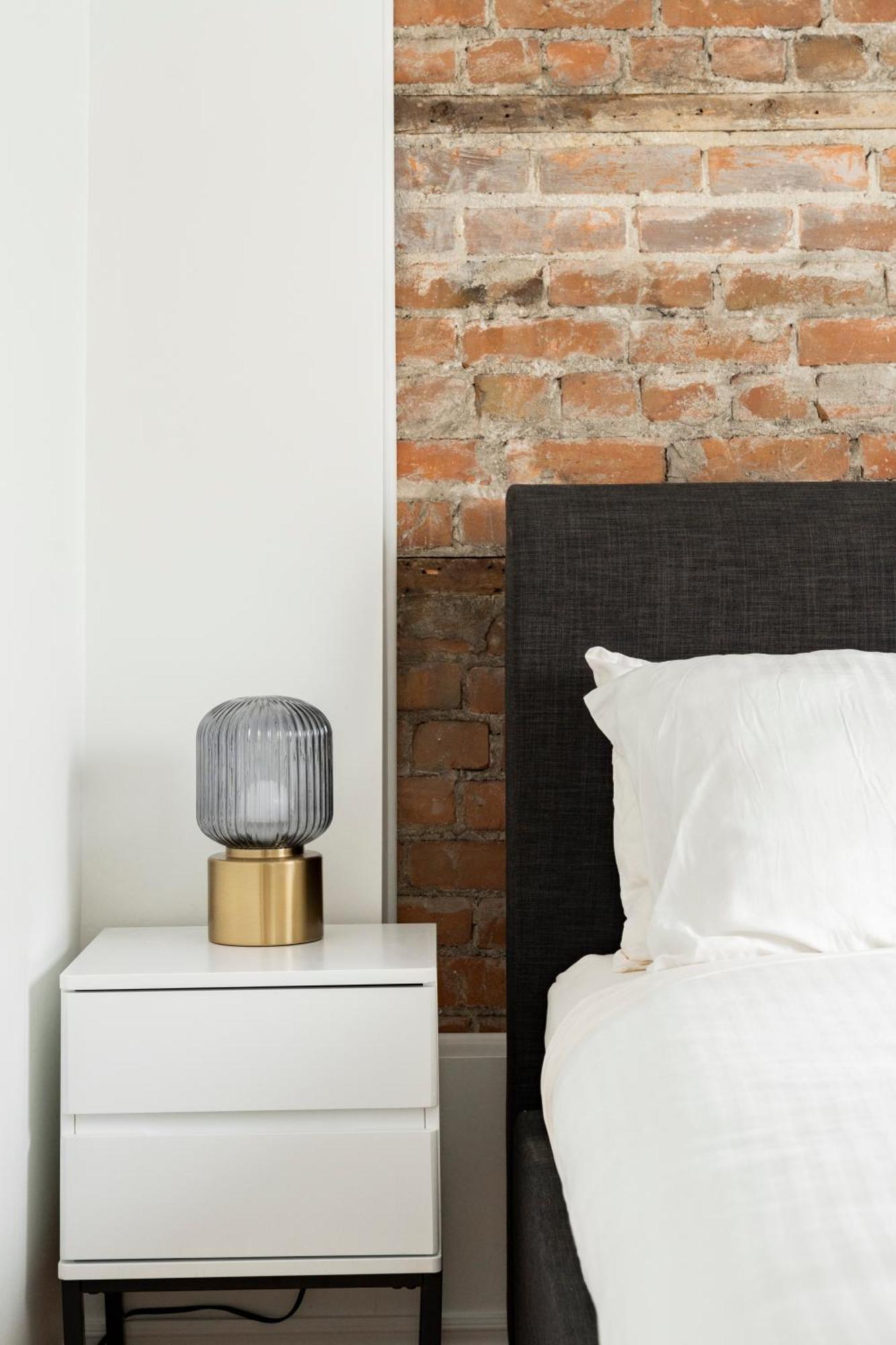 Apartment Les Havres De Limoilou *