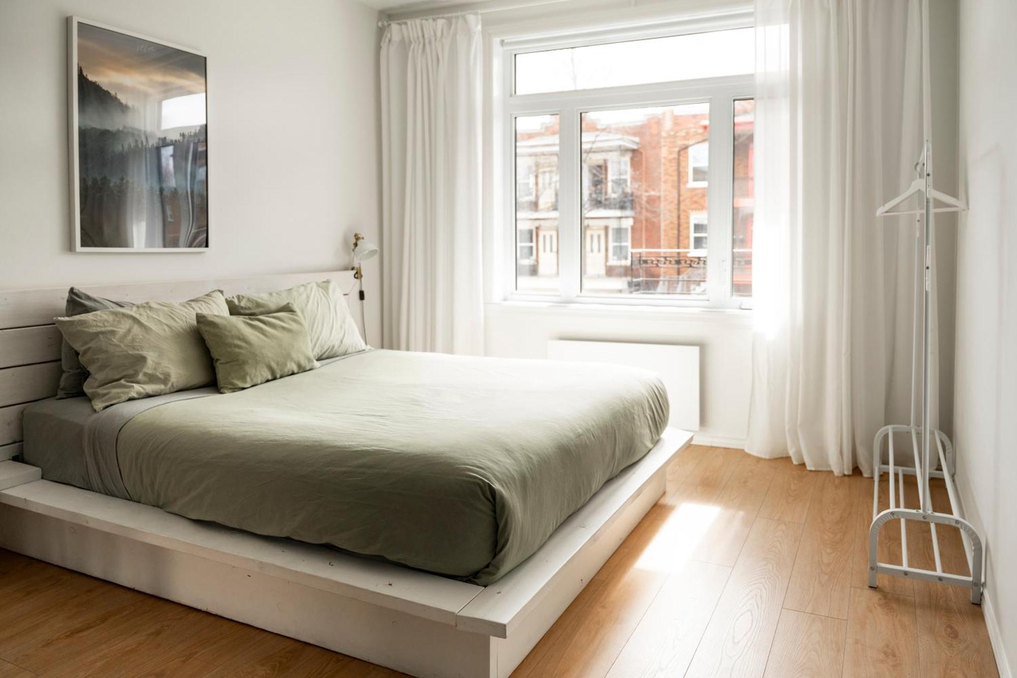 Apartment Les Havres De Limoilou