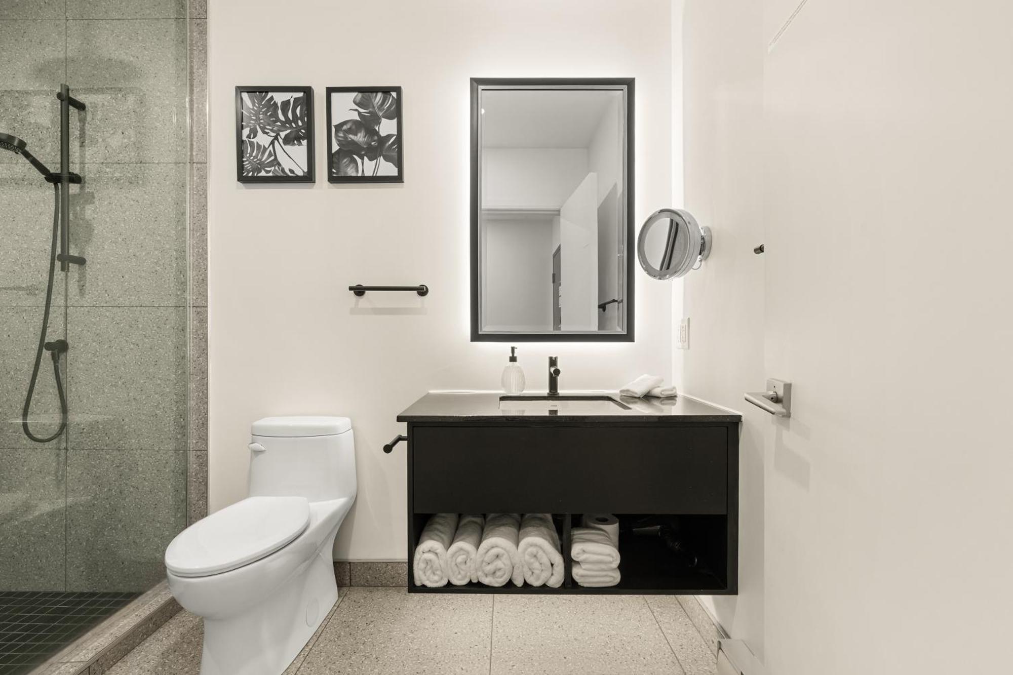 Apartment Touristique ▐ 335 Saint Joseph E▐