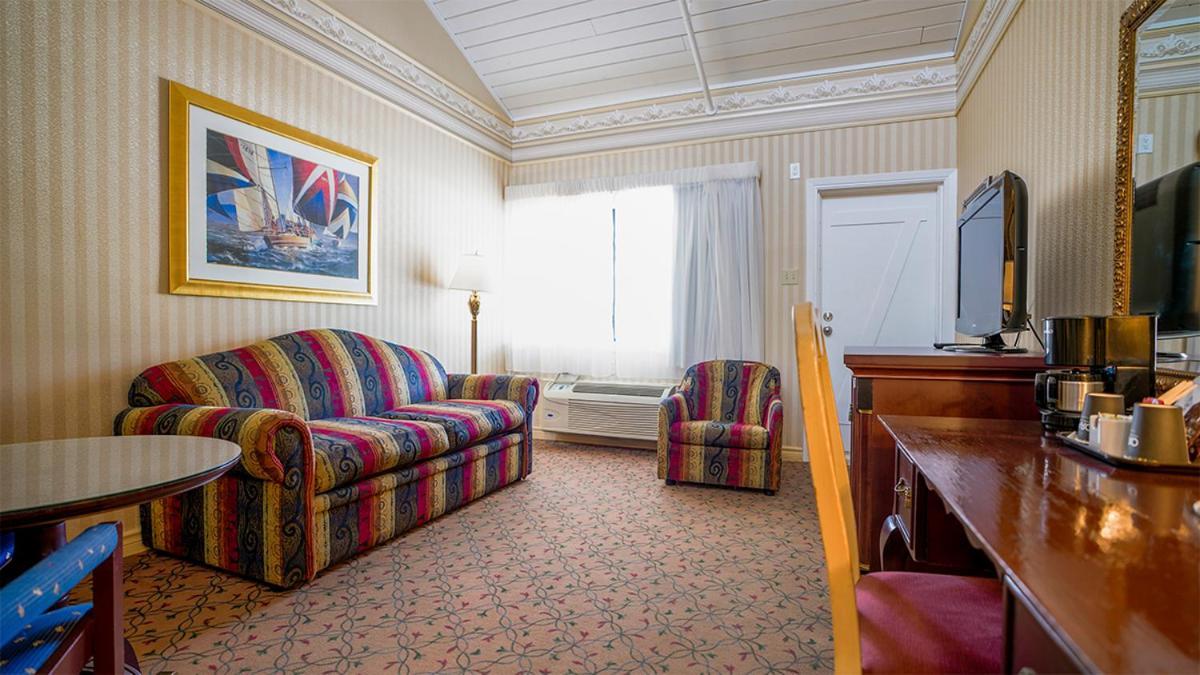 Auberge Quebec