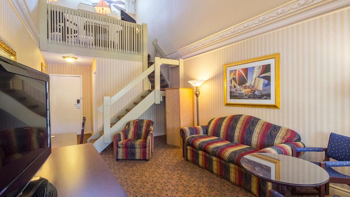 Hotel Auberge Quebec