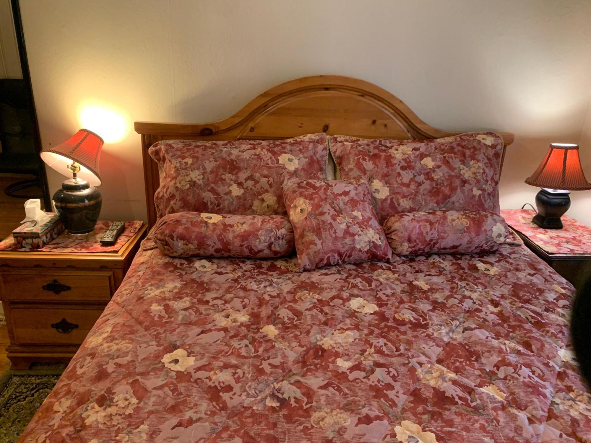 Saint Louis 3* Quebec City