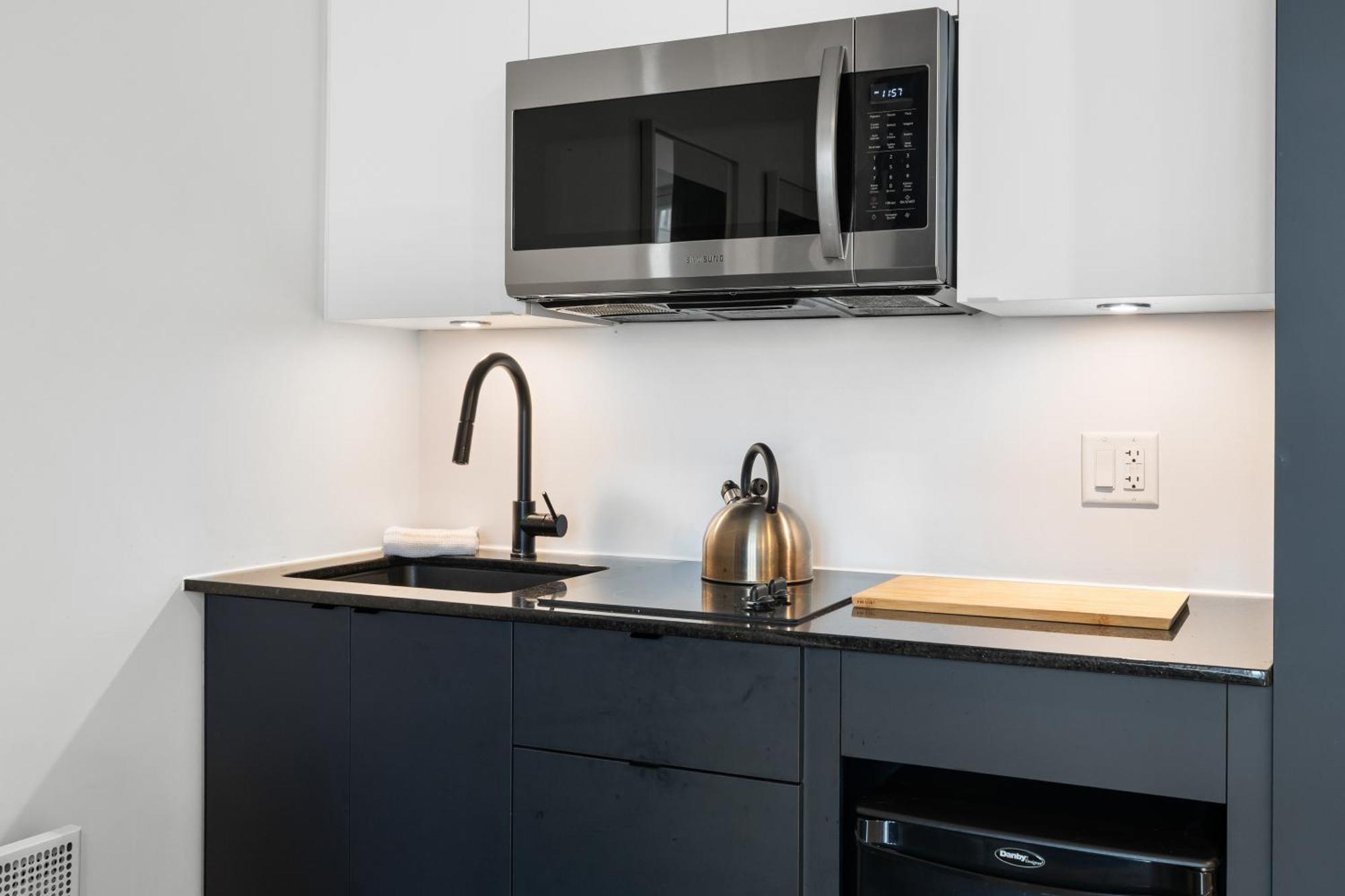 Apartment Touristique ▐ 335 Saint Joseph E▐