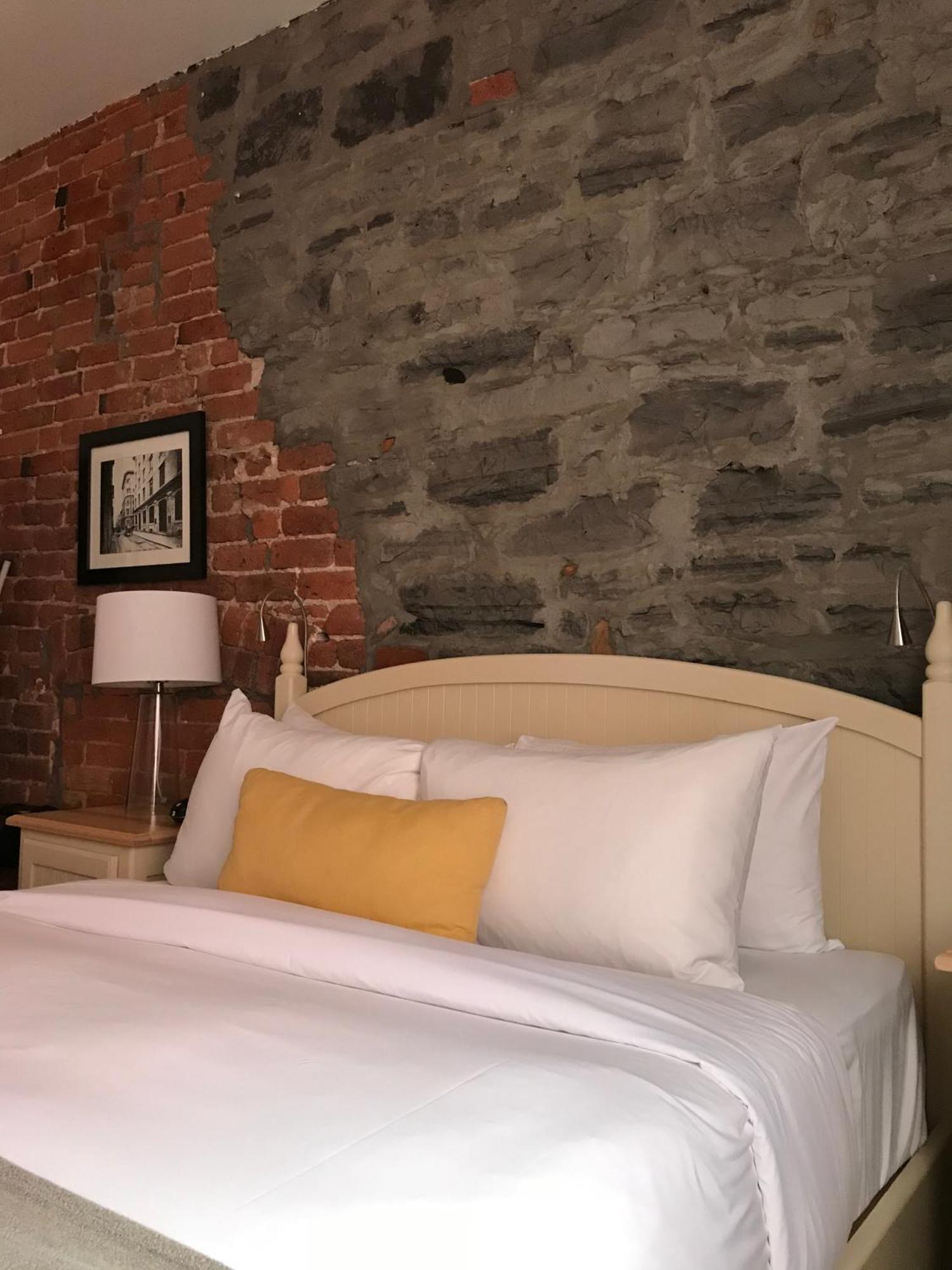 Hotel Saint-pierre